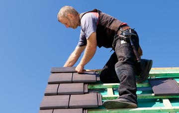disadvantages of Hannaford slate roofing