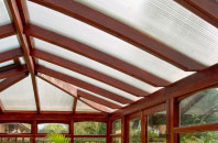 Hannaford conservatory roofing insulation