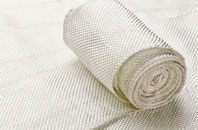 Hannaford fibreglass roofing repairs